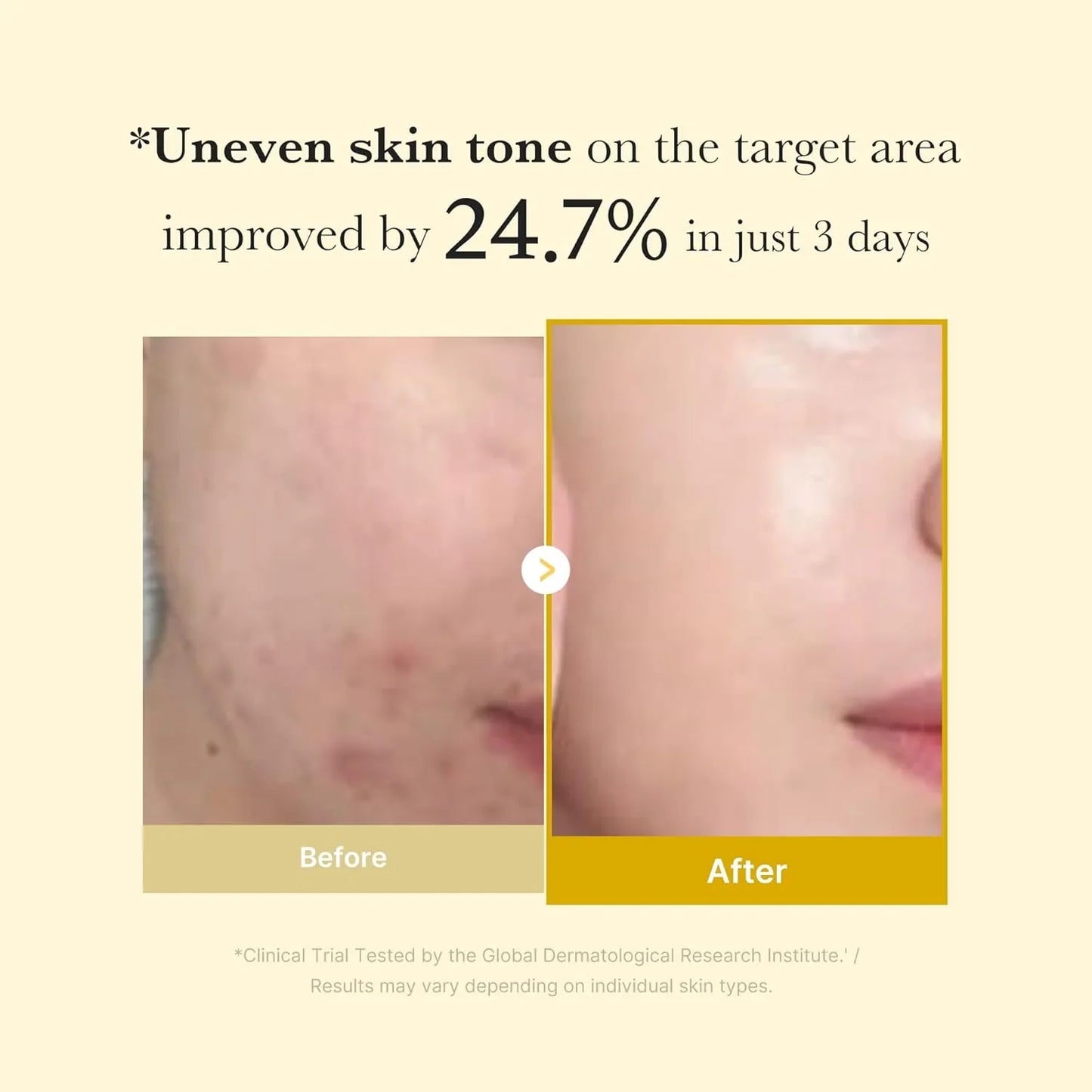 Turmeric Overnight Wrapping Peel Off Mask | قناع الكركم الليلي القابل للتقشير