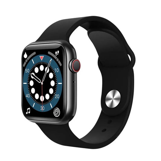 Hootoo Smart Watch: Original, Stylish, Durable, Fitness Tracker, AMOLED Display, Waterproof