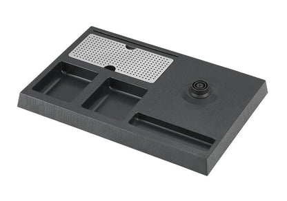 Denx Electric Kettle Set for Fast Boiling and Convenient Tea Brewing